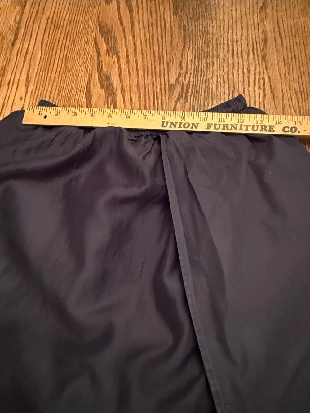 Japanese Avant Garde Layered Skirt Pants Deconstructed Techwear Goth L